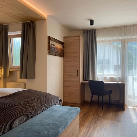 Guesthouse Rungg Badia Kültér fotó