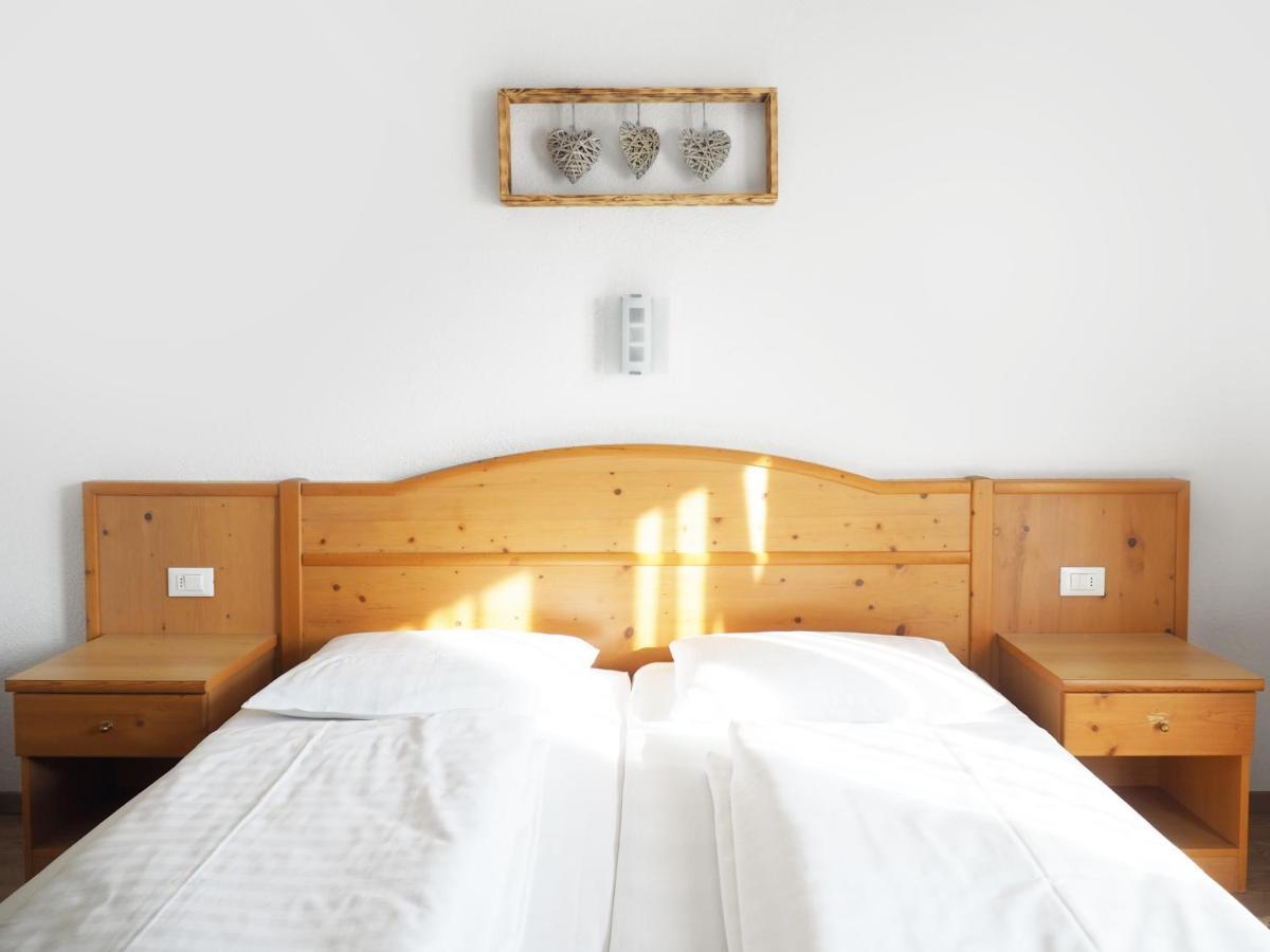 Guesthouse Rungg Badia Kültér fotó
