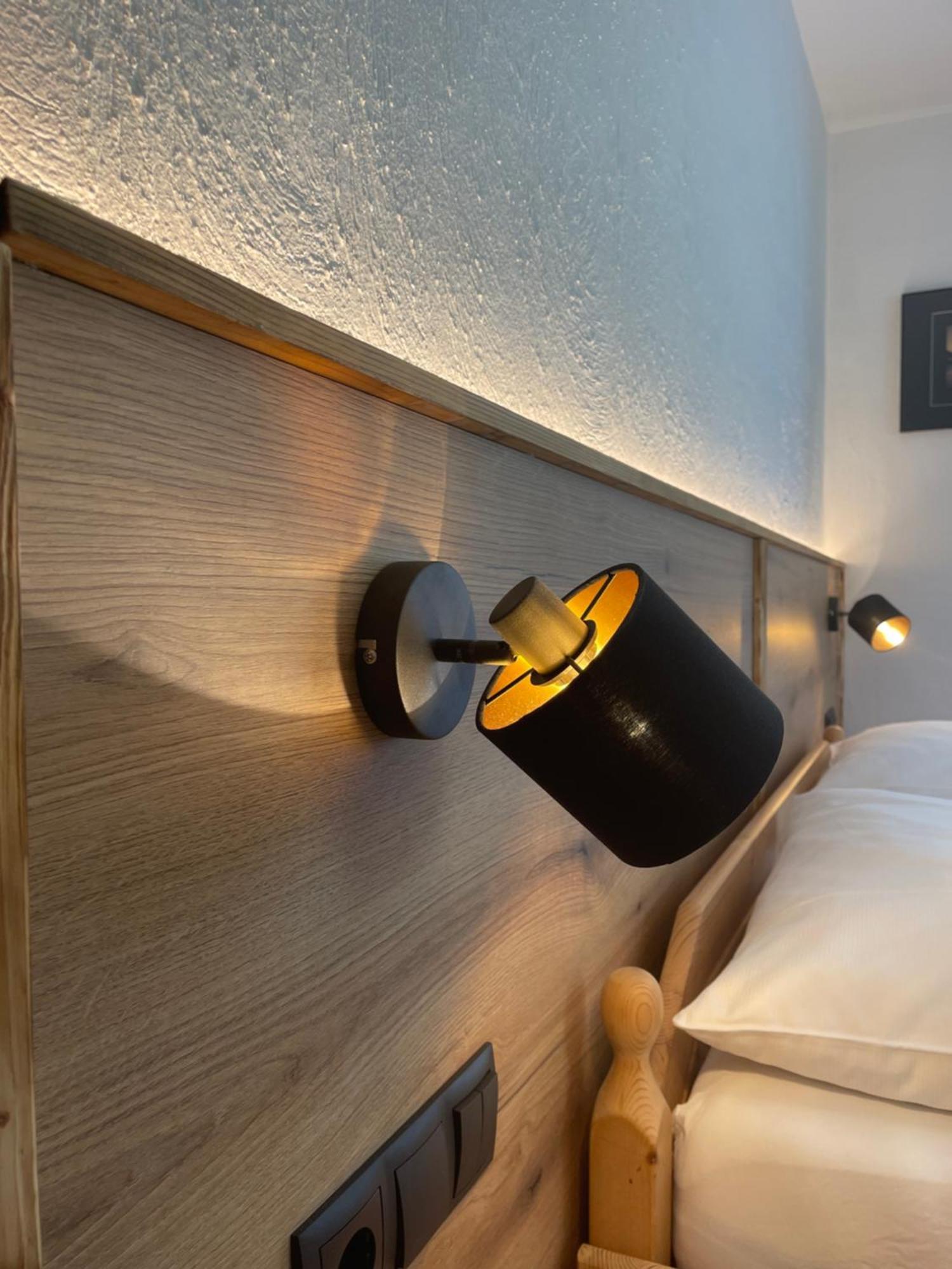 Guesthouse Rungg Badia Kültér fotó