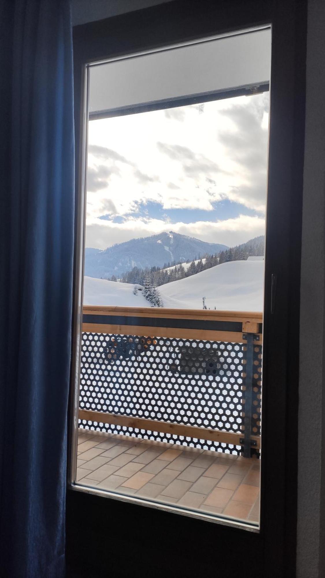 Guesthouse Rungg Badia Kültér fotó